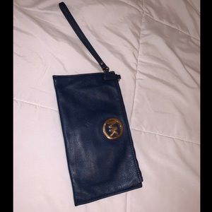 MK Wristlet